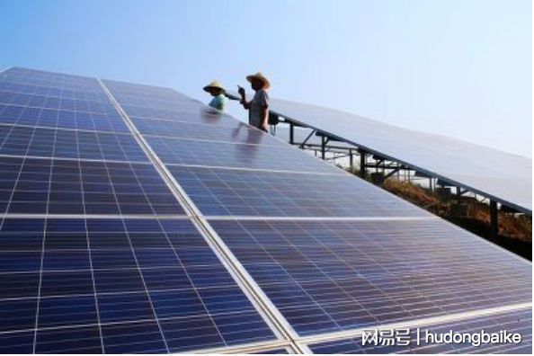 通常说的光伏产业的原理是什么(图2)