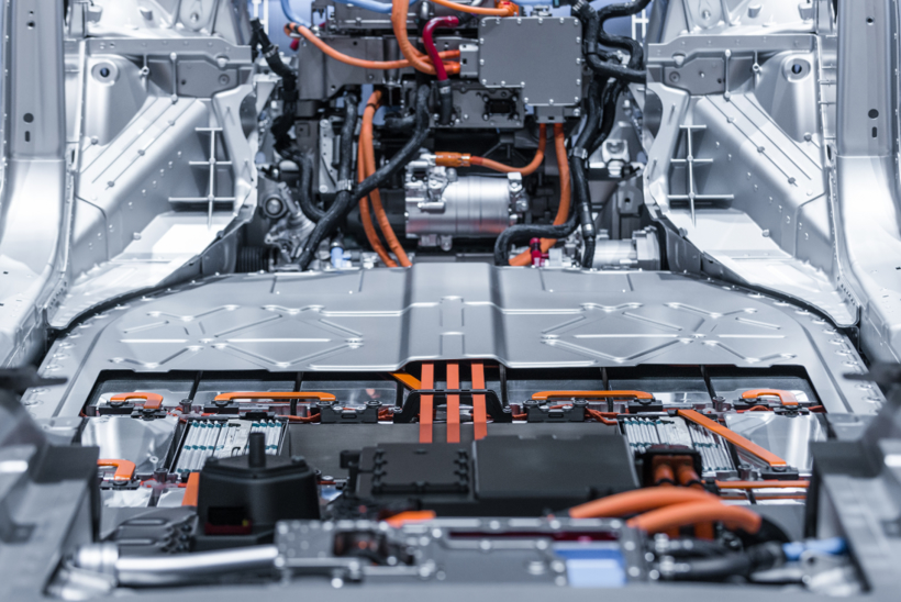 新能源项目速递：浩智发布电驱规划明然新能源50亿电驱项目开工马威百万落地浙江2024盘点(图6)