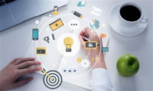 九游体育：2024光伏发电产业现状及未来发展趋向：光伏发电装机容量将保持高速增长(图5)