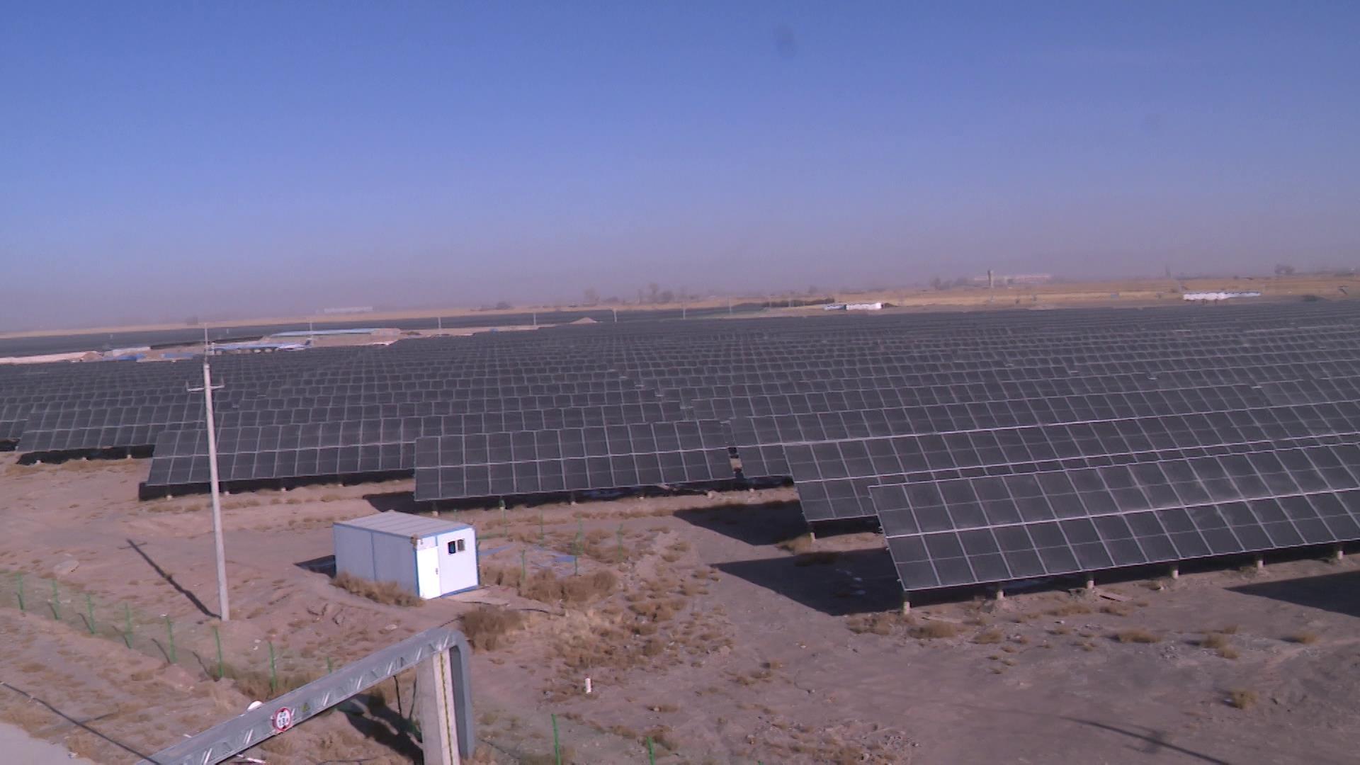 九游官网入口：国家能源局：2024年上半年光伏发电新增并网容量102 title=