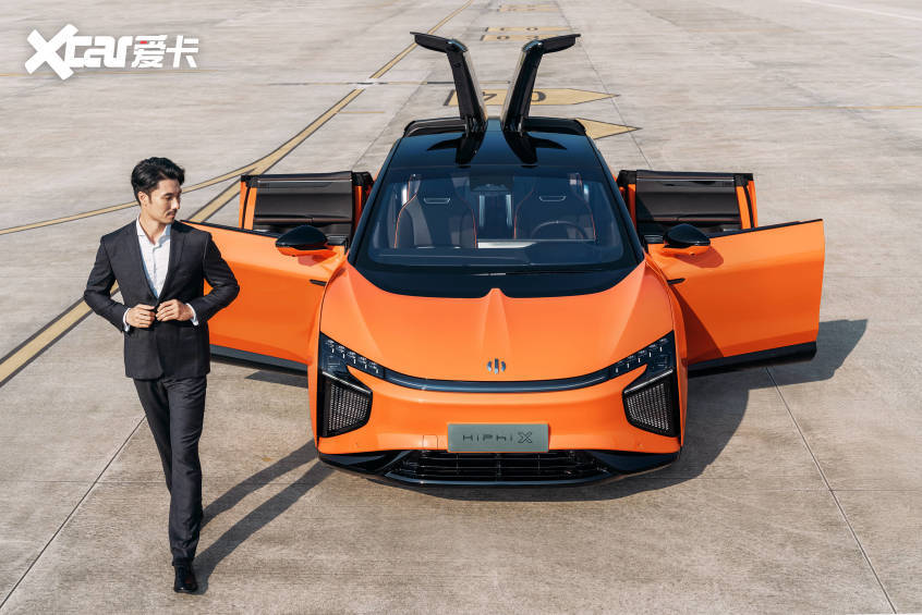 年终策划丨2024新能源汽车市场8个预言(图4)