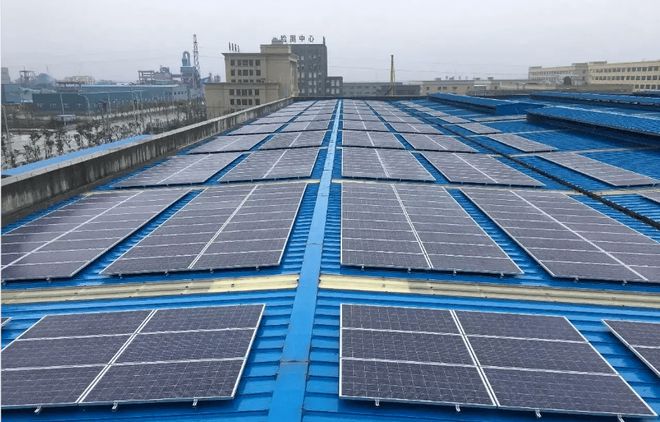 九游体育：速看！工商业光伏迎来黄金时代！开发流程及注意事项全公布！（附盈利模式）(图5)