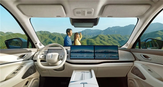 2024年新能源汽车Q3季报：传统车企车机表现逆袭(图2)