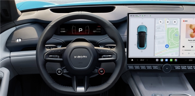 2024年新能源汽车Q3季报：传统车企车机表现逆袭(图4)