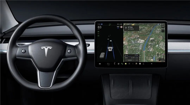 2024年新能源汽车Q3季报：传统车企车机表现逆袭(图5)