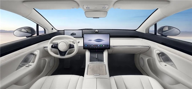 2024年新能源汽车Q3季报：传统车企车机表现逆袭(图7)