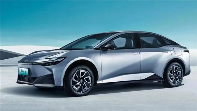 2024年新能源汽车Q3季报：传统车企车机表现逆袭(图8)