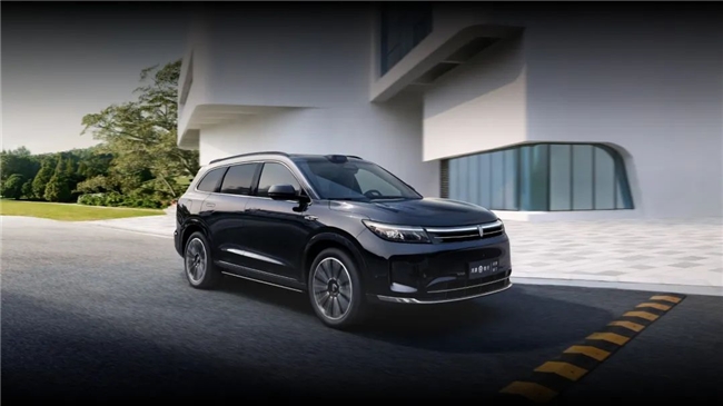 2024年新能源汽车Q3季报：传统车企车机表现逆袭(图11)