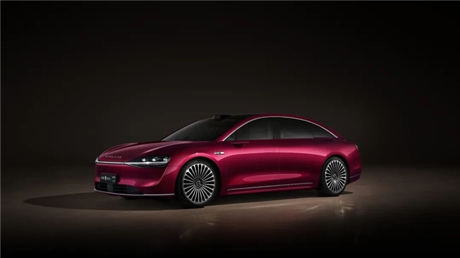 2024年新能源汽车Q3季报：传统车企车机表现逆袭(图16)