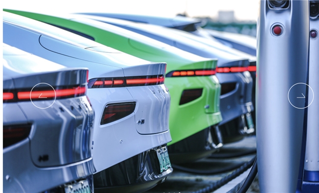 2024年新能源汽车Q3季报：传统车企车机表现逆袭(图14)