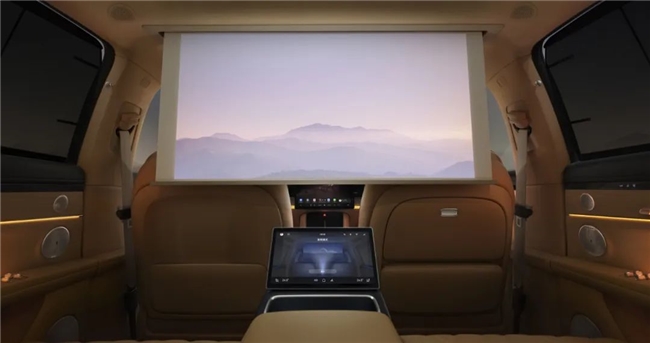 2024年新能源汽车Q3季报：传统车企车机表现逆袭(图17)