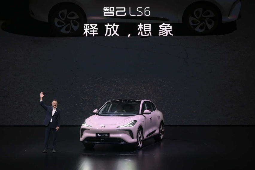 2024年新能源汽车行业将会有哪些新趋势？(图3)