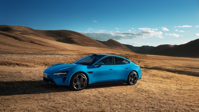 2024年新能源汽车行业将会有哪些新趋势？(图4)