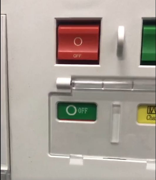 AM5SE-IS防孤岛保护装置在福建鑫旭日电力集团光伏发电项目中的应用(图7)