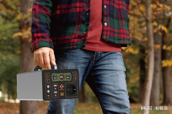 昱能科技创新阳台光伏应用昱电宝构建DIY小型光储系统(图4)