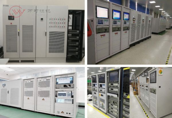 光伏储能逆变器工作原理——苏州万可顶钇(图2)