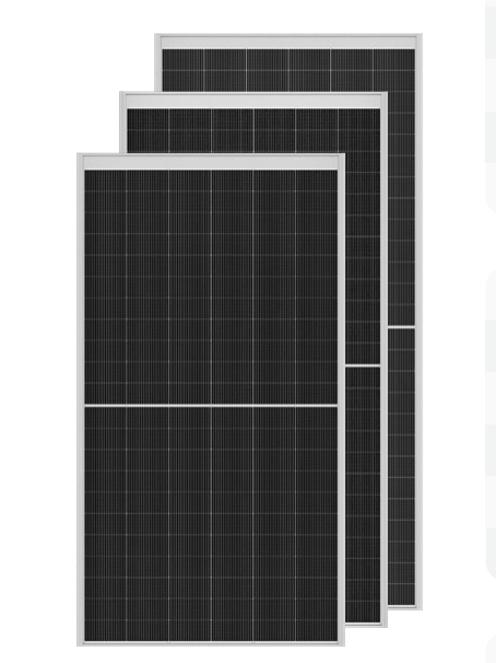 固德威工商业光伏阳光棚 兼顾美观与实用的绿色解决方案(图4)