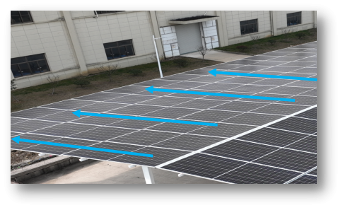 固德威工商业光伏阳光棚 兼顾美观与实用的绿色解决方案(图5)