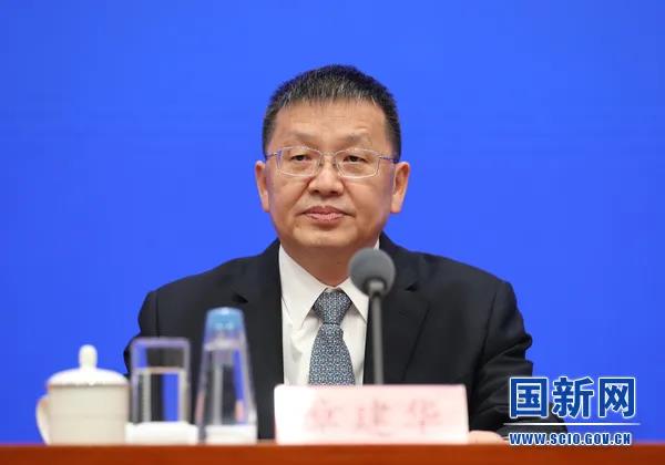 国新办举行中国可再生能源发展有关情况发布会(图2)