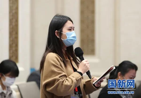 国新办举行中国可再生能源发展有关情况发布会(图3)