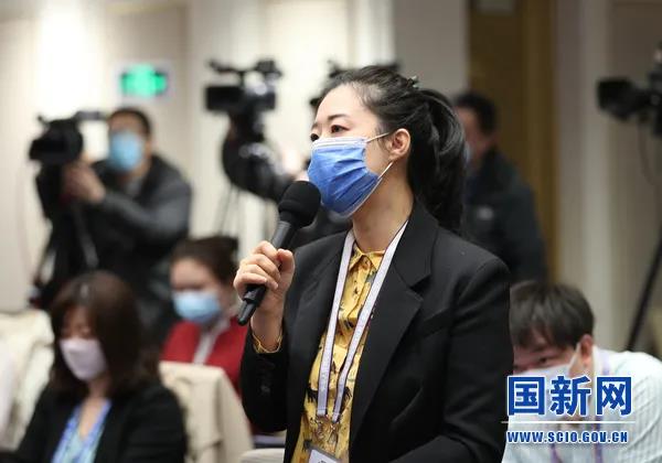 国新办举行中国可再生能源发展有关情况发布会(图7)