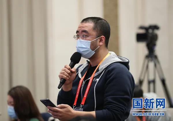 国新办举行中国可再生能源发展有关情况发布会(图8)