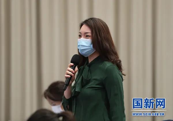 国新办举行中国可再生能源发展有关情况发布会(图9)