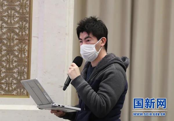国新办举行中国可再生能源发展有关情况发布会(图12)