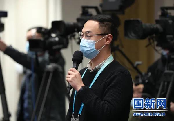 国新办举行中国可再生能源发展有关情况发布会(图14)