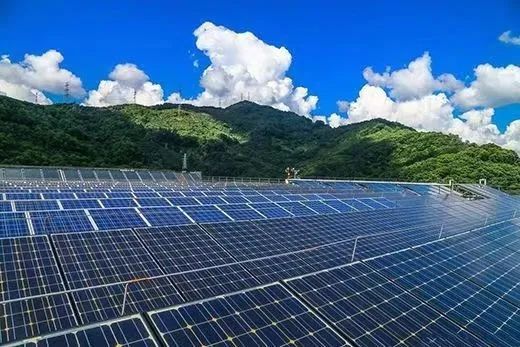 总投资约754亿元！重庆华电潼南185MW复合光伏发电项目工程开工(图2)