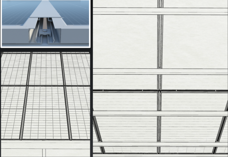 固德威北极顶 构件式光伏瓦引领建筑光伏新时代(图7)