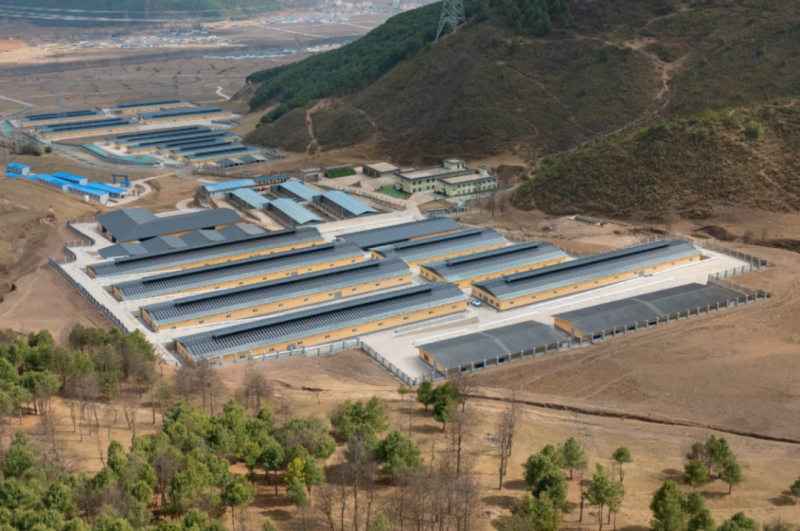 固德威北极顶 构件式光伏瓦引领建筑光伏新时代(图8)