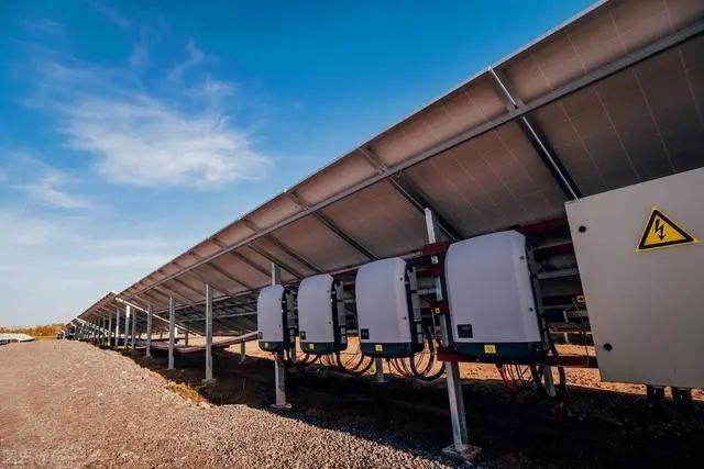 九游体育：一文了解储能光伏逆变器！（附代表企业名单）(图4)