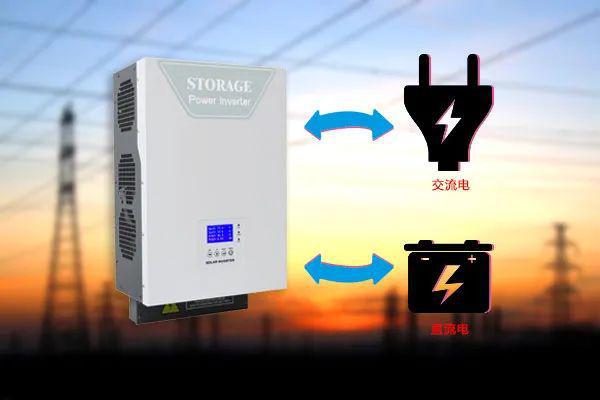 九游体育：一文了解储能光伏逆变器！（附代表企业名单）(图8)
