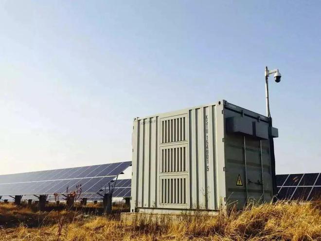 九游体育：一文了解储能光伏逆变器！（附代表企业名单）(图7)