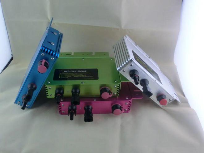 九游体育：一文了解储能光伏逆变器！（附代表企业名单）(图6)