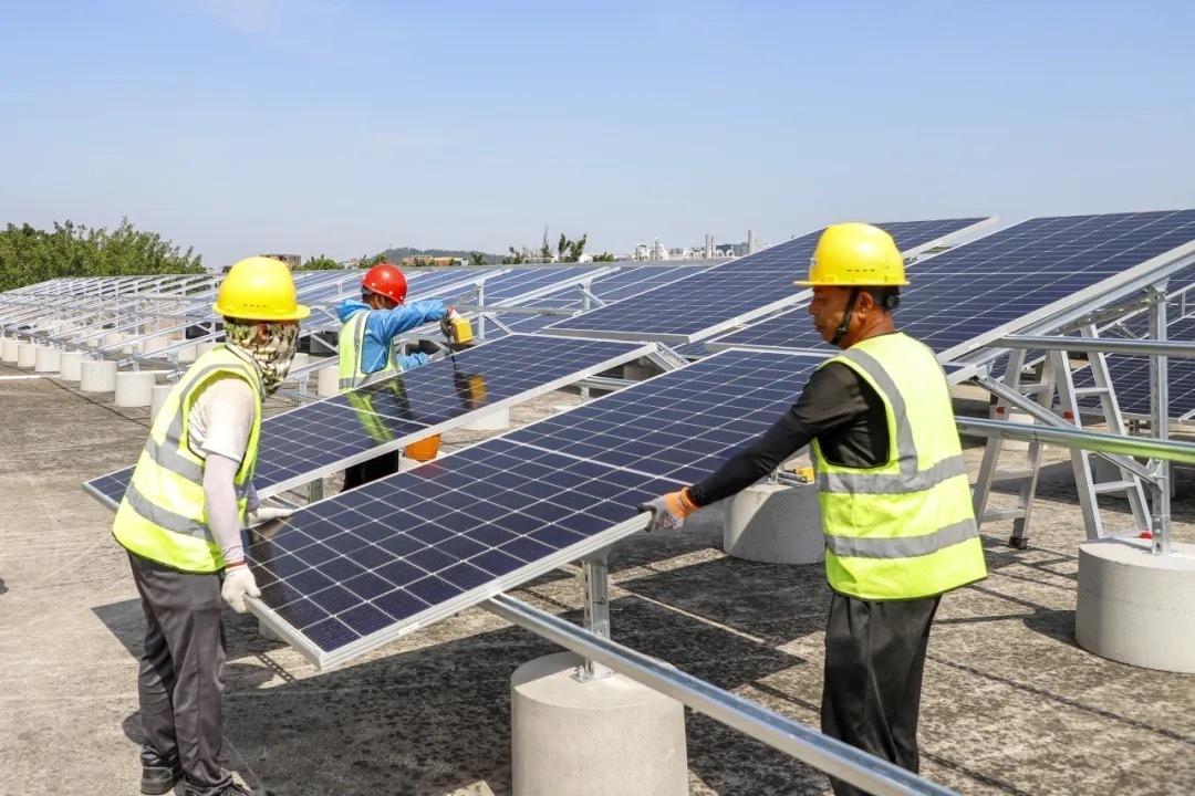 2024光伏展-2024年西安国际太阳能光伏产业展会 title=