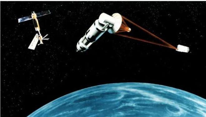 九游app：反超美日“逐日工程”为何要在太空建发电站(图8)