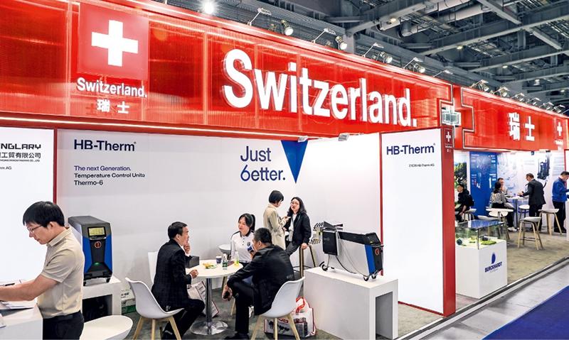 九游体育：中欧携手合作共同应对全球挑战(图2)