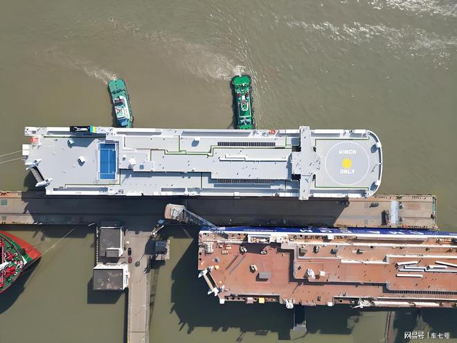 2024年中国新能源汽车出口：从9月动向看全年发展趋势 title=