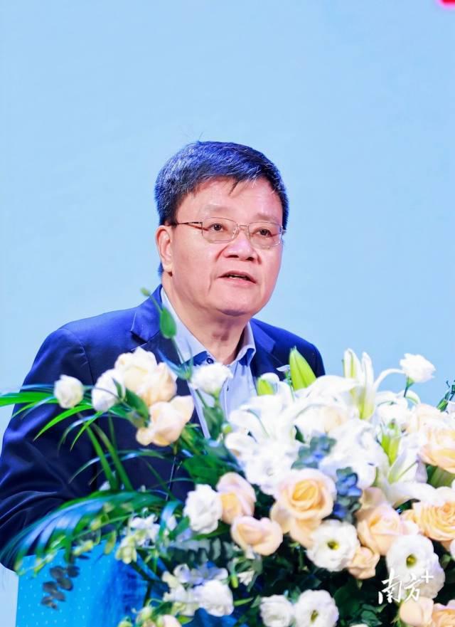 走进2024岭南影响力年度活动来一场全球投资发展头脑风暴(图3)