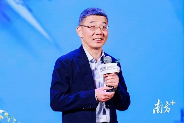 走进2024岭南影响力年度活动来一场全球投资发展头脑风暴(图4)