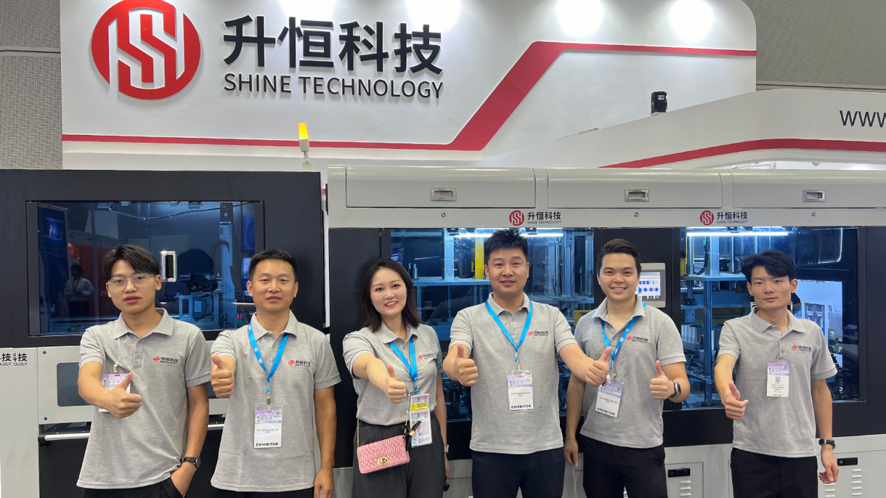 第十一届（马来西亚）国际橡胶手套展举办 中国智造闪耀海外(图4)