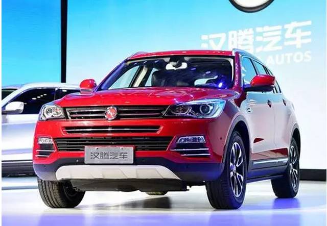 最新新能源车企新工厂及产能规划一览（整车篇）(图3)