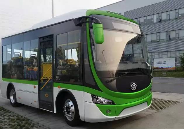 最新新能源车企新工厂及产能规划一览（整车篇）(图6)