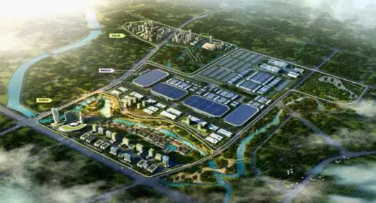 最新新能源车企新工厂及产能规划一览（整车篇）(图11)