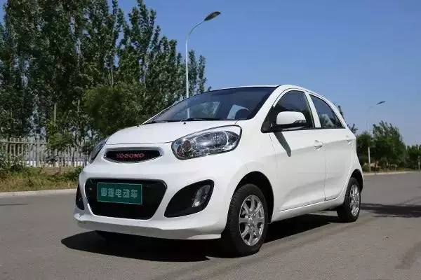 最新新能源车企新工厂及产能规划一览（整车篇）(图16)