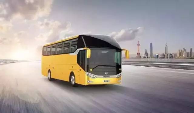 最新新能源车企新工厂及产能规划一览（整车篇）(图18)