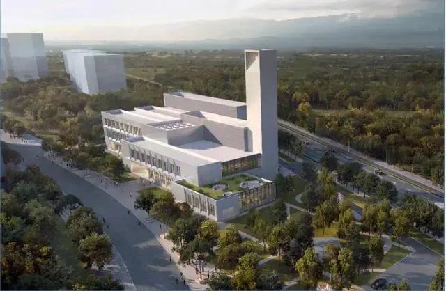 【节能减碳】大兴这8个项目获得市级投资支持！ title=