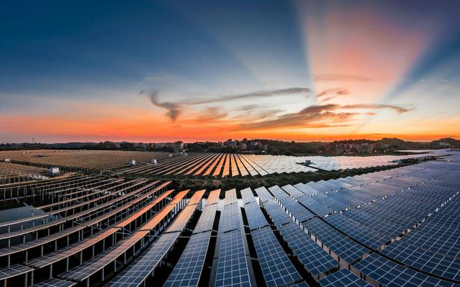 九游app：一周碳要闻：新能源电力高速发展下的现实隐忧（碳报第116期）(图3)